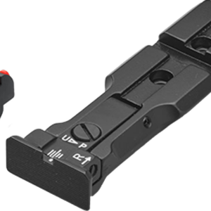 LPA WXT Visier/Mount Target S&W K-X