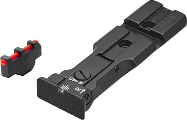 LPA WXT Visier/Mount Target S&W K-X