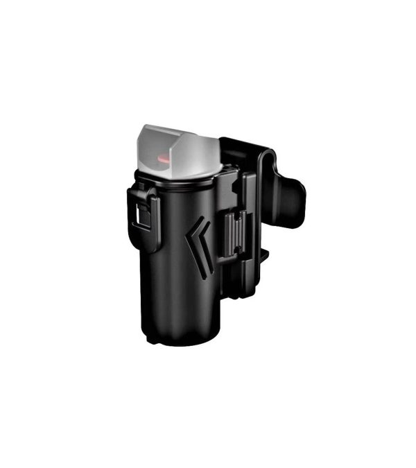 Pepper-Box Tactical Holster für 63ml Spray