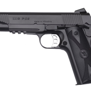 Tisas ZIG PC 1911 Pistole Kal. 9mm Para