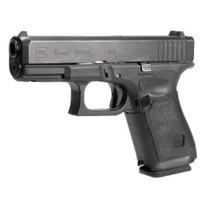 Hogue Rubber Wrapter Glock 19 Gen5