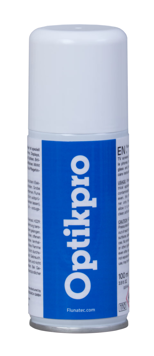 Fluna Optik Pro 100 ml