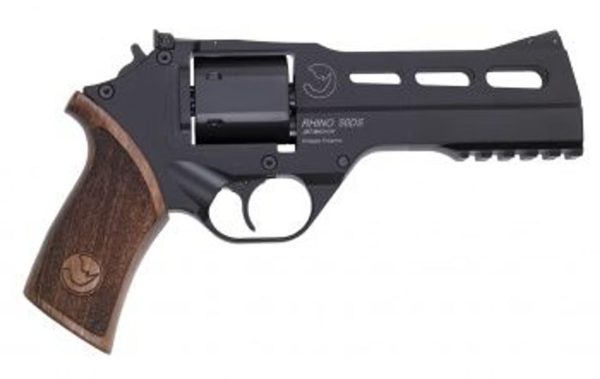 Chiappa Rhino 50DS Revolver Kal. .357Mag