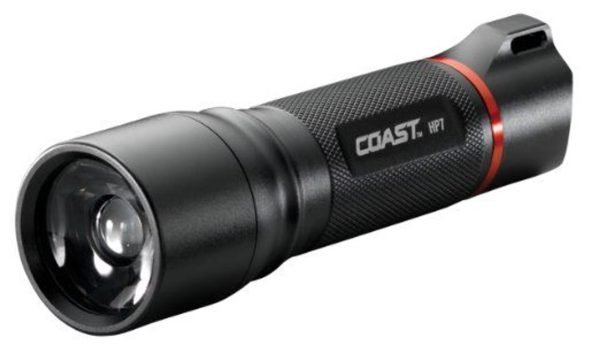 Coast HP7 LED Taschenlampe im Blister