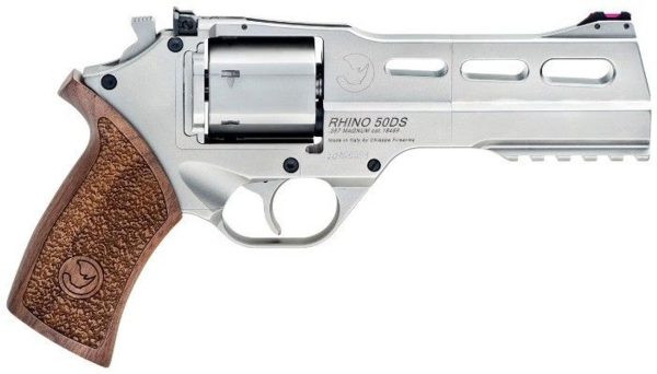 Chiappa Rhino 50DS Revolver Kal. .357Mag