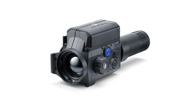 Pulsar Pulsar Krypton-2 XQ35 FrontAtt+Monocular 384x288 | Waffenglauser.ch