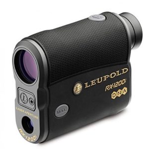 119359 Leupold RX-1200i 6x22 Laser Rangefinder | Waffen Glauser AG