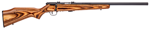 25700 Savage Arms MARK II BV | Waffen Glauser AG