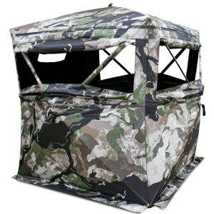 Primos Primos Hide-N-Sneak Hunting Blind | Waffenglauser.ch