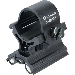 Olight Olight Magnetische Halterung X-WM03 | Waffenglauser.ch