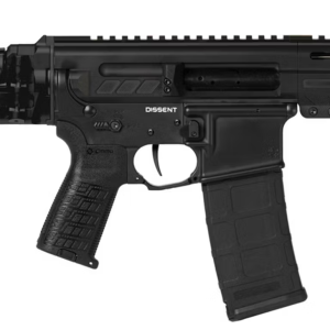 CMMG Dissent Mk4 Kal. .300 BLK