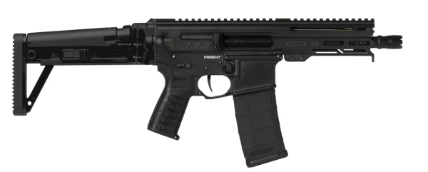 CMMG Dissent Mk4 Kal. .300 BLK