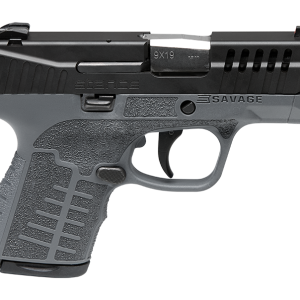 Savage Arms Stance Gray | Waffen Glauser AG