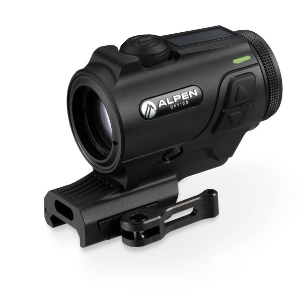 Alpen Optics 3x24 Alpen Nevada LT Prism with ballistic reticle | Waffenglauser.ch