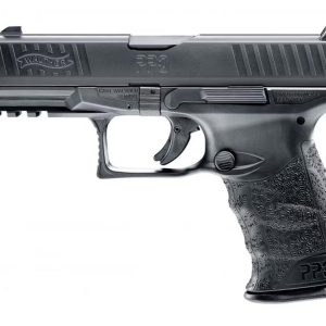 Walther PPQ M2 Navy Kal. 9mm Para