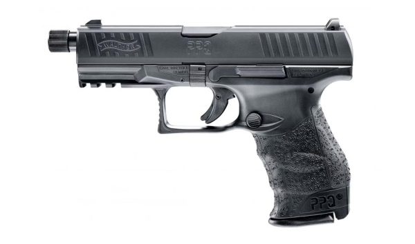 Walther PPQ M2 Navy Kal. 9mm Para