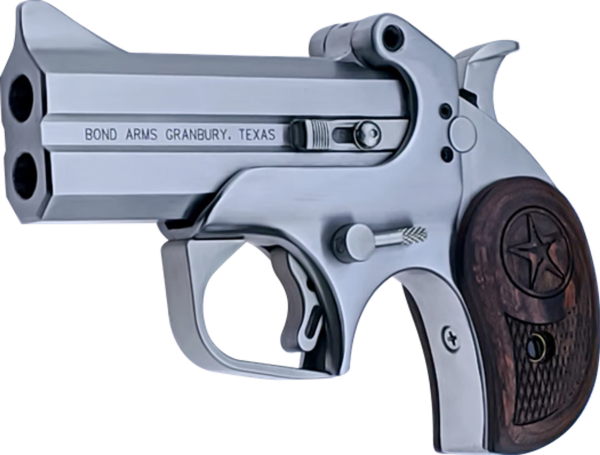 Bond Arms Derringer Century 2000 Kal. .357 Mag.