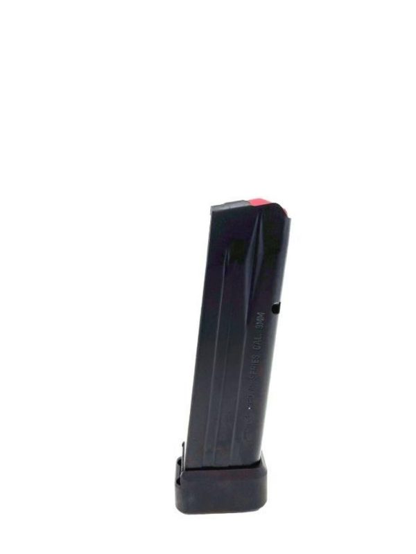 Walther Magazin Black Ribbon