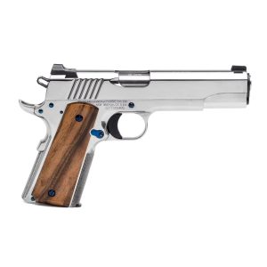 Standard Manufacturing 1911 Nickel poliert Kal. 45 ACP