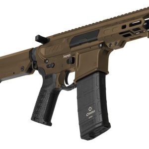 CMMG Banshee Mk4 Kal. 9mm Para Midnight Bronze