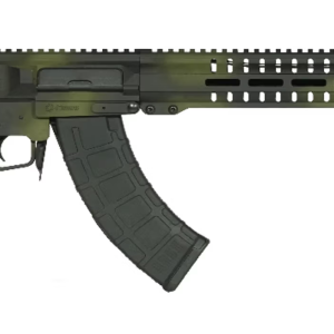 CMMG Resolute Mk47 Kal. 7.62X39 Camo