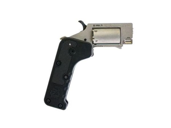 Standard Manufacturing Switch Gun Kal. .22WMR