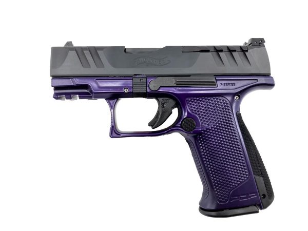 Walther PDP F-Series 3