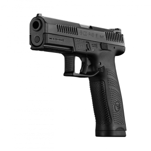 Pistole CZ P-10 F 9mm Para | Waffen Glauser AG