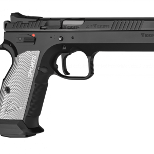 Pistole CZ TS 2 9mm Para 20-Schuss | Waffen Glauser AG