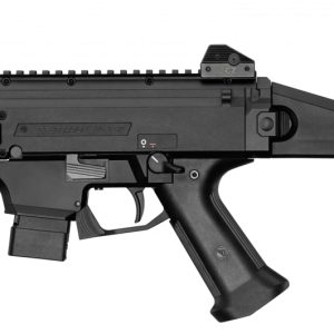 Halbautomat CZ Scorpion EVO 3 S2 Micro