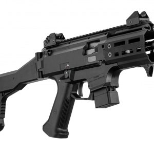 Halbautomat CZ Scorpion EVO 3 S2 Micro