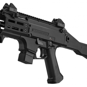 Halbautomat CZ Scorpion EVO 3 S2 Micro