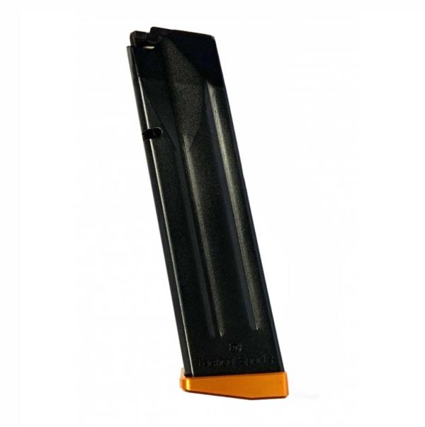 Magazin CZ TS2 Orange cal.9x19 20rnd | Waffen Glauser AG