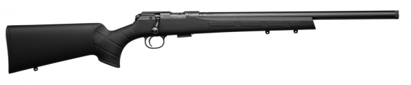 KK-Gewehr CZ 457 Varmint Synthetic .22 LR