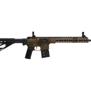 Selbstladebüchse Schmeisser AR15 M4FL Bronze 14.5" .223 Rem | Waffen Glauser AG