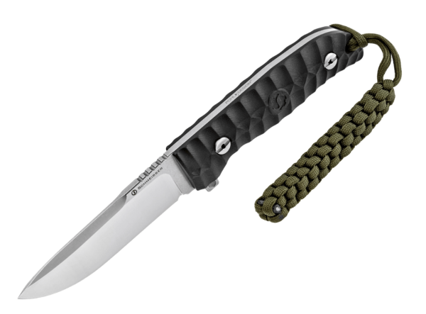 Messer Schmeisser Hugo ONE Hunt Knife | Waffen Glauser AG