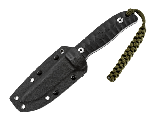 Messer Schmeisser Hugo ONE Hunt Knife | Waffen Glauser AG