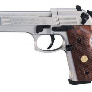 Beretta 92 CO/2 Pistole Kal. 4