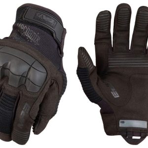 Mechanix Handschuhe M-Pact® 3 schwarz