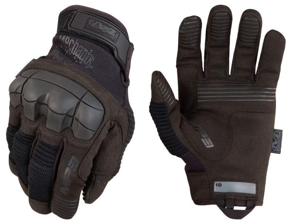 Mechanix Handschuhe M-Pact® 3 schwarz