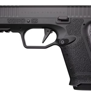 Archon Firearms Type D Gen2 mit Talon Griff Tape Kal. 9mm Para