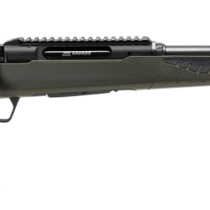 Savage Arms HogHunter Impulse | Waffen Glauser AG