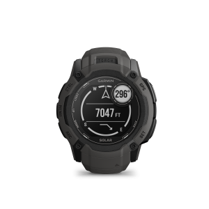 Garmin Garmin Smartwatch Instinct 2X