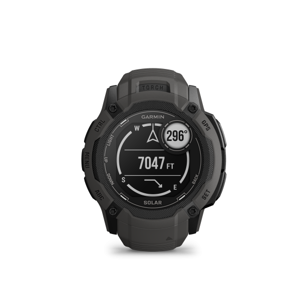 Garmin Garmin Smartwatch Instinct 2X