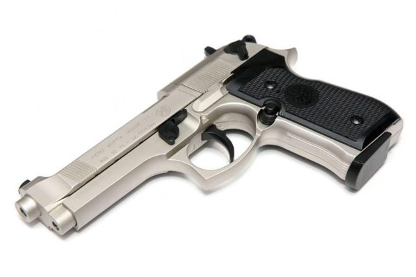 Beretta 92 CO/2 Pistole