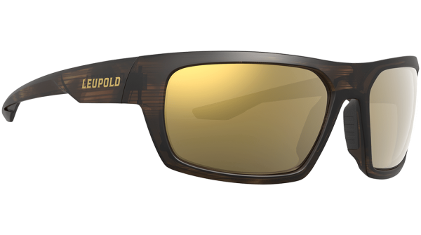 179094 Leupold Packout I matte tortoise I bronze mirror | Waffen Glauser AG