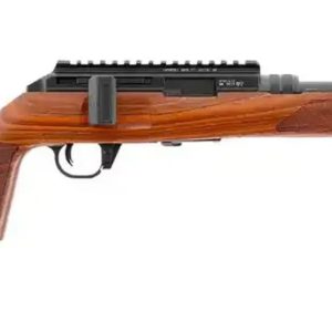 Hammerli Arms Force B1 22 Walnut Wood HQ3 16" Kal. .22 LR