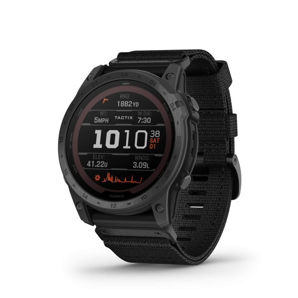 Garmin Garmin Smartwatch Tactix 7 PRO Ballistics