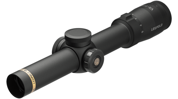 171385 Leupold VX-5HD 1-5x24 (30mm) Metric | Waffen Glauser AG