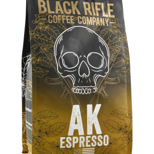 Black Rifle Coffee AK-Espresso